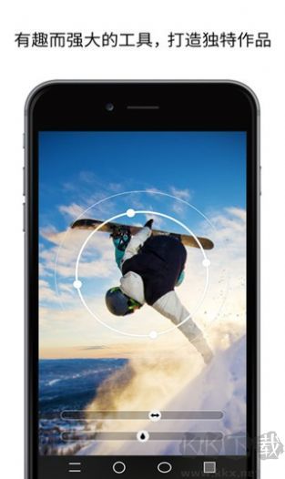 picsplay相機(jī)app最新版