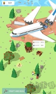 島嶼建筑師安卓版