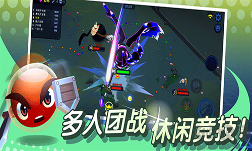 橡皮泥大作戰(zhàn)無限金幣鉆石版