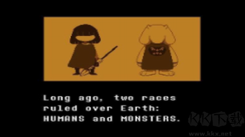 塵埃之下安卓版