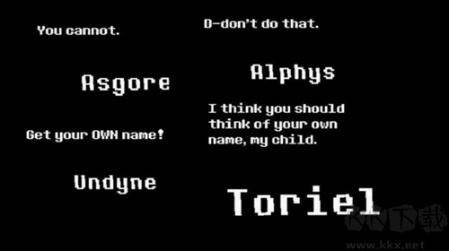 塵埃之下安卓版