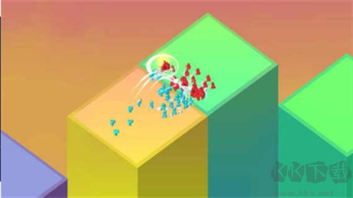 幫派沖突無(wú)限金幣鉆石版