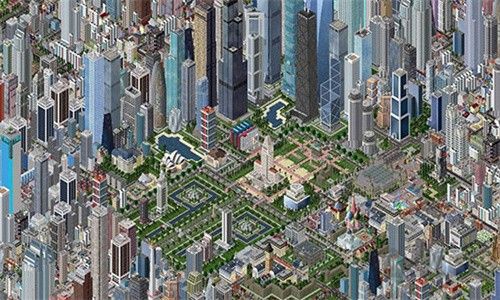 西奧小鎮(zhèn)2024最新版