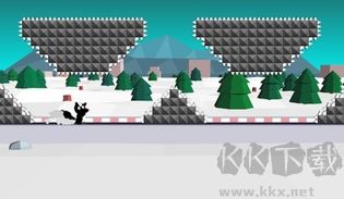 跳躍臭鼬漢化版