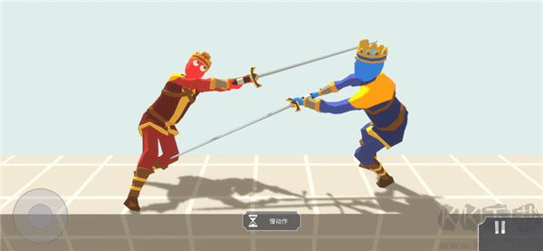 趣味爭霸對決官方版