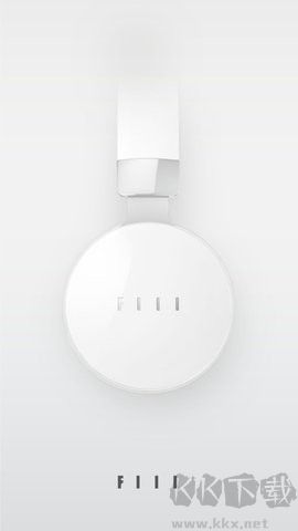 fiil耳機(jī)全新版
