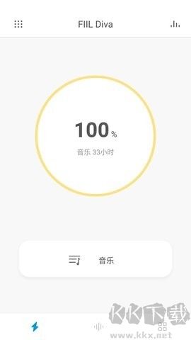 fiil耳機(jī)全新版