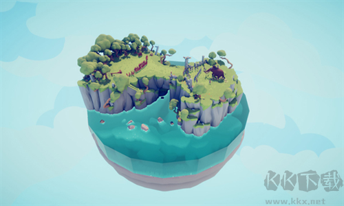 全面戰(zhàn)爭(zhēng)模擬器2024最新版