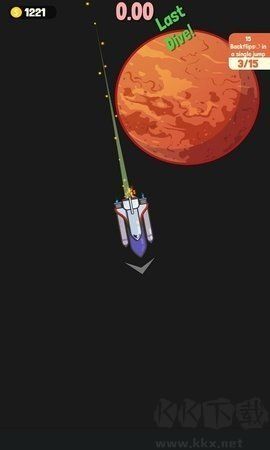 潛艇跳躍免廣告版