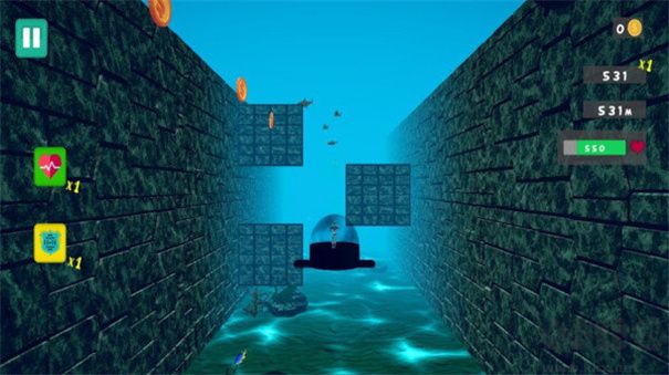 ?失落的城市漢化版