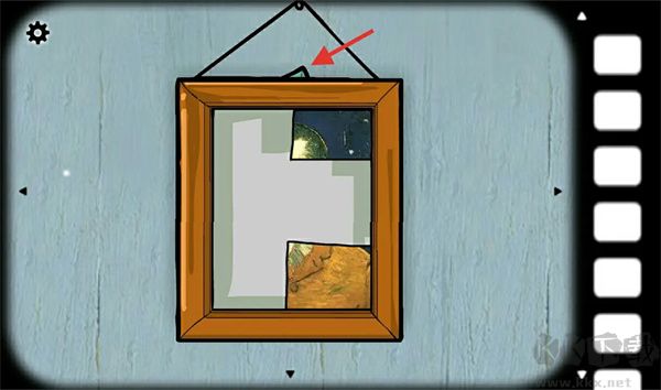 第一關(guān)攻略截圖1