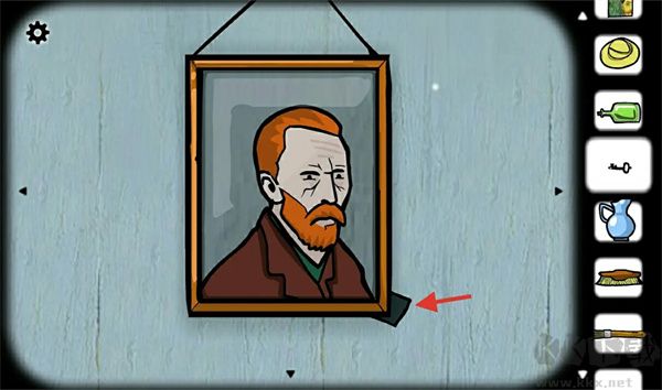 第一關(guān)攻略截圖4