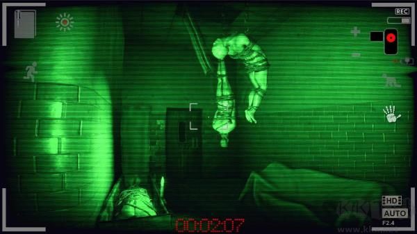 精神病院6惡魔之子中文版