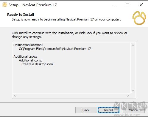 Navicat Premium(數(shù)據(jù)庫管理開發(fā)工具)