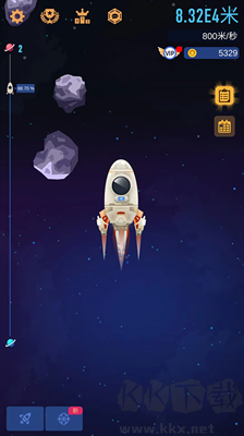 星際探險家游戲