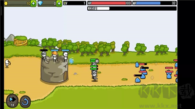 成長城堡2024最新