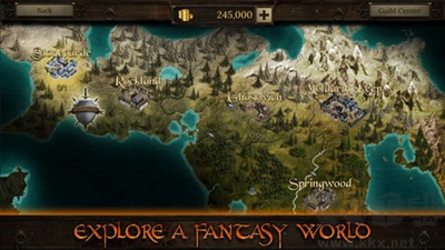 神秘任務(wù)3內(nèi)購(gòu)版