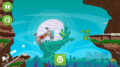 海盜戰(zhàn)爭手機版