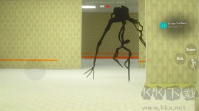 逃離后室最新版