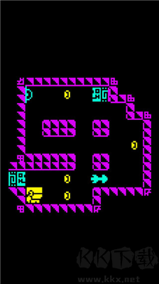 假面古墓手機(jī)版