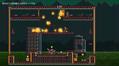 怪鴨亂斗2024最新版