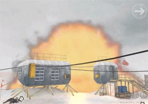 炸毀實(shí)驗(yàn)室教程截圖3