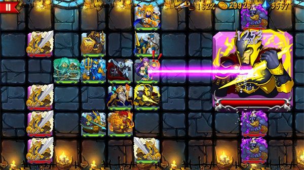 策略軍團(tuán)最新版