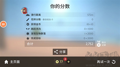 阿爾托的奧德賽游戲