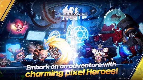 FFBE勇氣啟示錄手機(jī)版