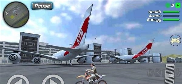 超級邁阿密女孩內置菜單版