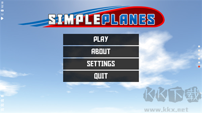 簡單飛機(jī)(SimplePlanes)