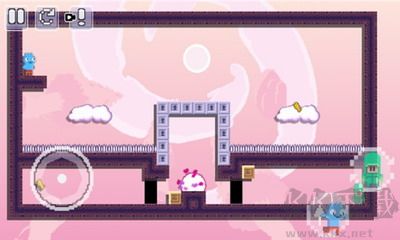 動物聯(lián)盟出擊游戲