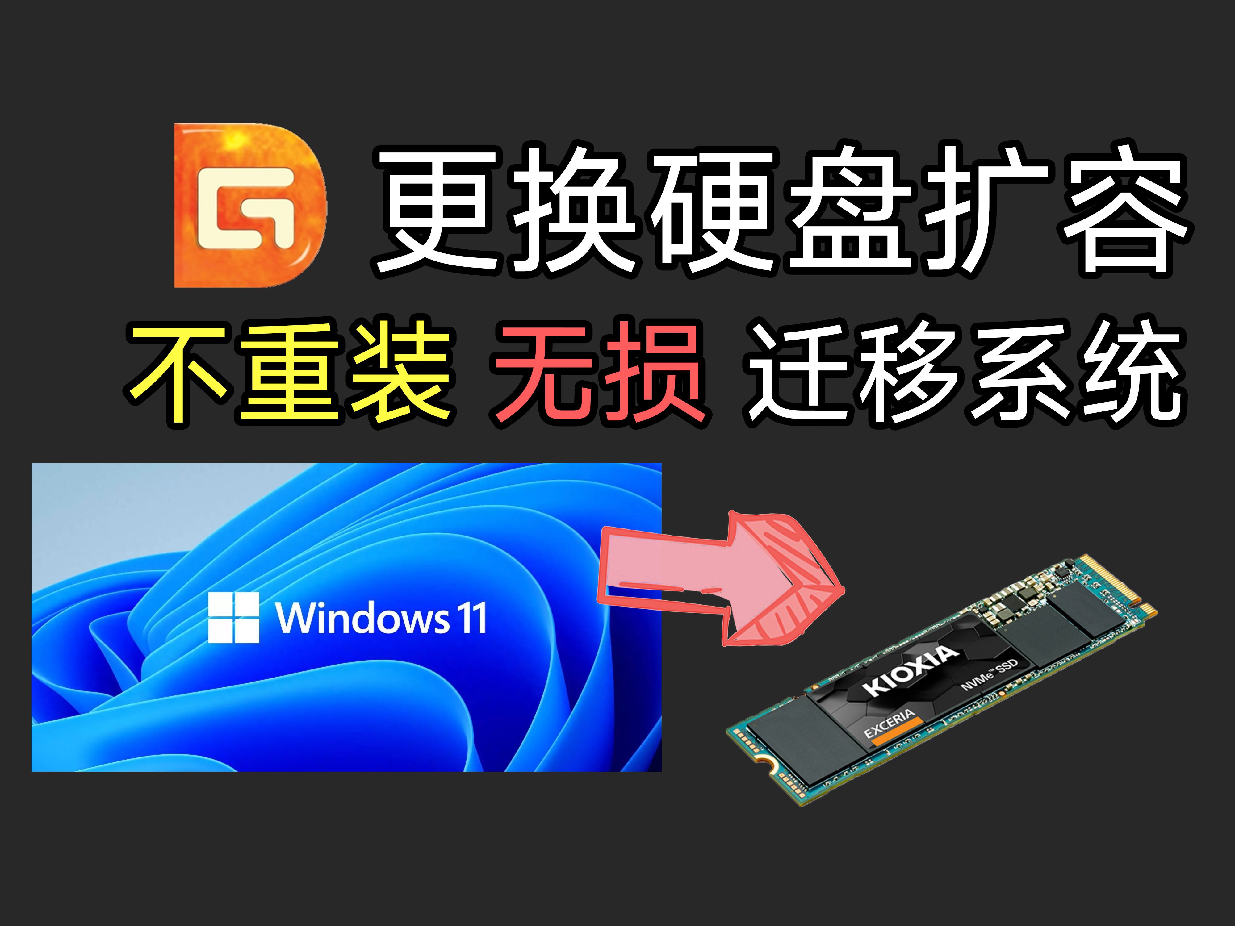 磁盤分區(qū)及數(shù)據(jù)恢復(fù)軟件各種版本大全-DiskGenius熱門必備版本推薦-DiskGenius最新版/無廣告版/電腦版