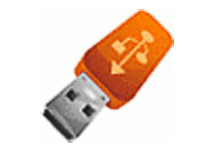 USBoot(U盤(pán)啟動(dòng)盤(pán)制作工具) v1.70