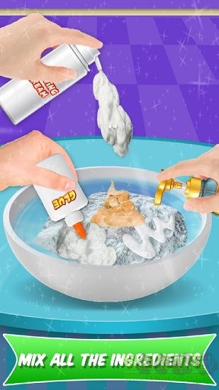 粘液史萊姆模擬器漢化版