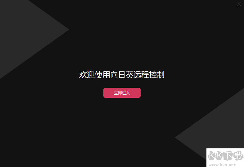 向日葵遠程控制專業(yè)版
