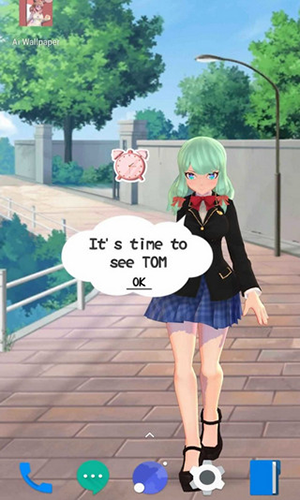 Ailsa墻紙app手機版