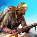 戰(zhàn)地鋼鋸嶺內(nèi)置菜單版 v1.4.8安卓版