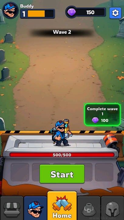 終極保護(hù)者內(nèi)購(gòu)版