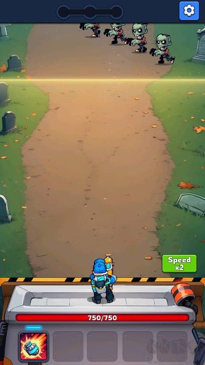 終極保護(hù)者內(nèi)購(gòu)版