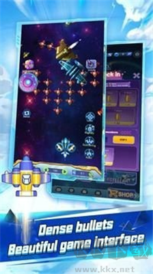 星際機戰(zhàn)最新版
