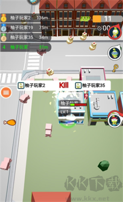 無盡旋轉(zhuǎn)模擬器最新版