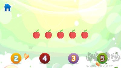 兒童數(shù)學(xué)王國(guó)免費(fèi)版