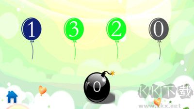 兒童數(shù)學(xué)王國(guó)免費(fèi)版