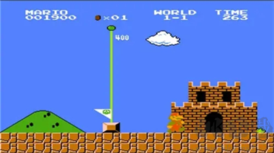 超級(jí)瑪麗手機(jī)版