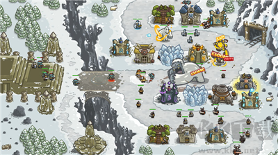 王國保衛(wèi)戰(zhàn)6(廢土世界)