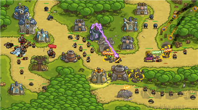 王國保衛(wèi)戰(zhàn)6(廢土世界)