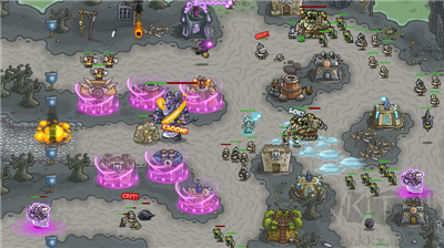 王國保衛(wèi)戰(zhàn)6(廢土世界)