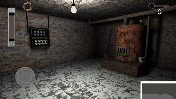 蘭德里納河的學(xué)校中文版