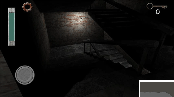 蘭德里納河的學(xué)校中文版